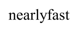 NEARLYFAST trademark