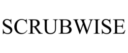 SCRUBWISE trademark