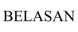 BELASAN trademark