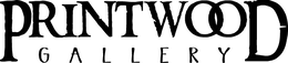 PRINTWOOD GALLERY trademark