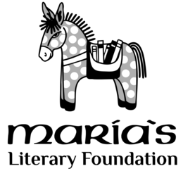 MARIA'S LITERARY FOUNDATION trademark