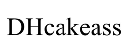DHCAKEASS trademark