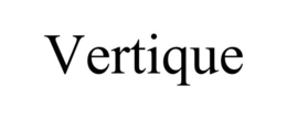 VERTIQUE trademark
