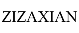 ZIZAXIAN trademark