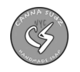 CS CANNA SUDZ NYC HANDMADE SOAP trademark