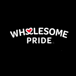 WHOLESOME PRIDE trademark