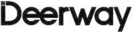 DEERWAY trademark