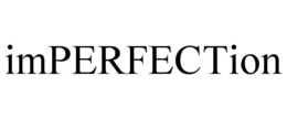 IMPERFECTION trademark