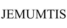 JEMUMTIS trademark