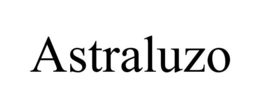 ASTRALUZO trademark