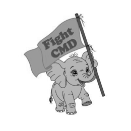 FIGHT CMD trademark