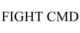 FIGHT CMD trademark