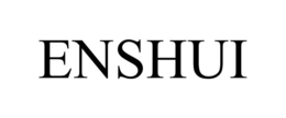 ENSHUI trademark