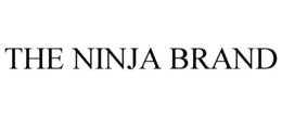 THE NINJA BRAND trademark