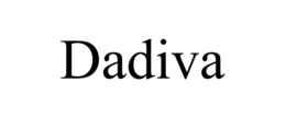 DADIVA trademark