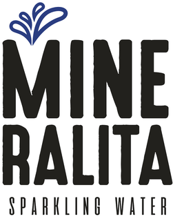MINE RALITA SPARKLING WATER trademark