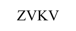 ZVKV trademark