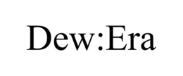 DEW:ERA trademark