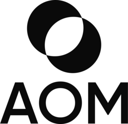AOM trademark
