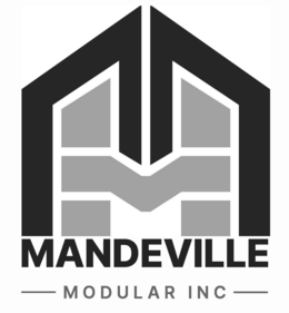 MANDEVILLE MODULAR INC trademark
