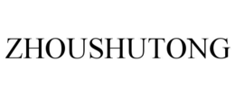 ZHOUSHUTONG trademark