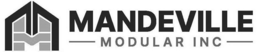 MANDEVILLE MODULAR INC trademark