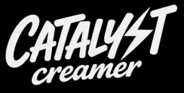 CATALYST CREAMER trademark