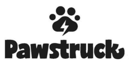 PAWSTRUCK trademark