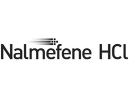 NALMEFENE HCL trademark