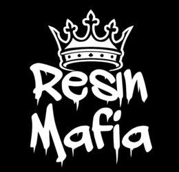 RESIN MAFIA trademark