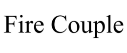 FIRE COUPLE trademark