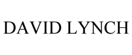 DAVID LYNCH trademark