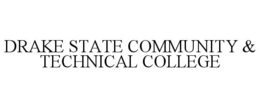 DRAKE STATE COMMUNITY & TECHNICAL COLLEGE trademark