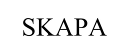 SKAPA trademark