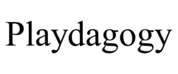 PLAYDAGOGY trademark