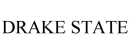 DRAKE STATE trademark