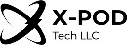 X-POD TECH LLC trademark