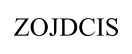 ZOJDCIS trademark