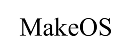 MAKEOS trademark