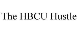 THE HBCU HUSTLE trademark