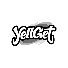 YELLGET trademark