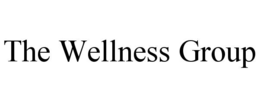THE WELLNESS GROUP trademark