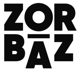 ZOR BAZ trademark