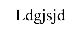 LDGJSJD trademark