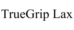 TRUEGRIP LAX trademark