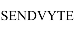 SENDVYTE trademark