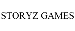 STORYZ GAMES trademark