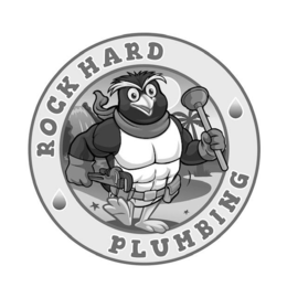 ROCK HARD PLUMBING trademark