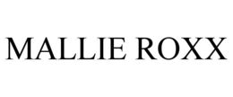 MALLIE ROXX trademark