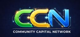 CCN COMMUNITY CAPITAL NETWORK trademark